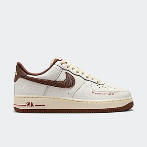 Nike Air Force 1 Low "Yardrunners" | HQ7027-100