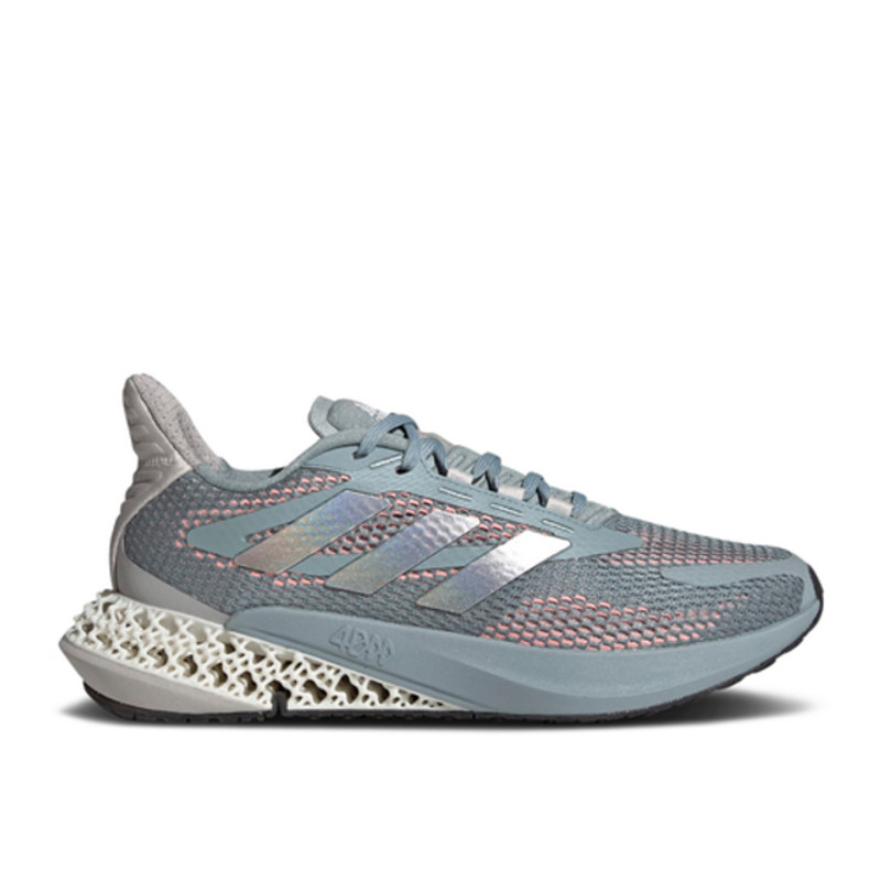 adidas 4DFWD Pulse 'Magic Grey Turbo' | GZ8623