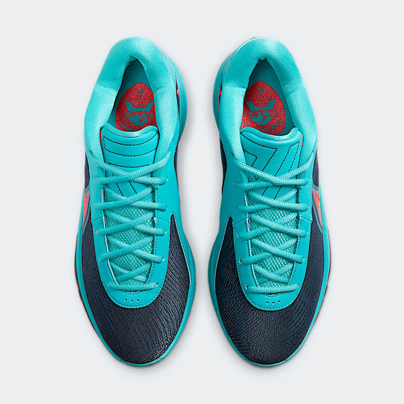 Giannis Freak 6 "Dusty Cactus" | FJ7792-300