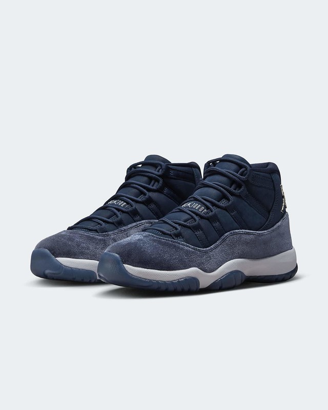 Air Jordan 11 Midnight Navy | AR0715-441