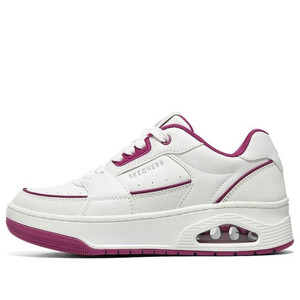 (WMNS) Skechers Uno Court - Courted Style | 177710-WFUS