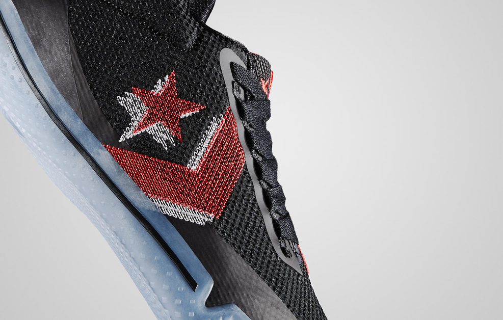 Converse's Brand New Basketball Shoe: "Converse All Star BB Evo"