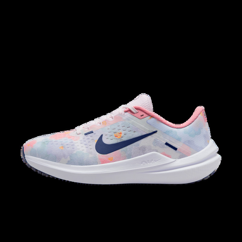 Nike Winflo 10 Premium WMNS 'Floral Watercolor' | FB6940-600