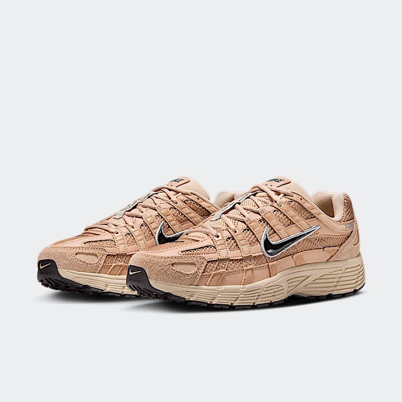 Nike P-6000 SE "Sanddrift" | HF0015-202