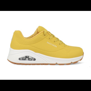 Skechers Uno Stand On Air 73690/YLW Geel | 73690/YLW