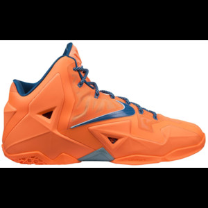 Nike LeBron 11 Knicks | 616175-800