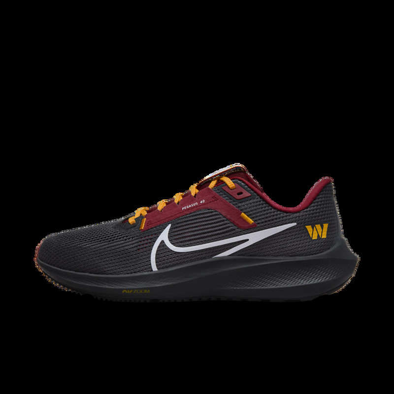 Buy Air Zoom Pegasus 36 'Washington Redskins' - CI1945 600 - Red