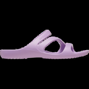 Crocs Women Kadee II Sandals Orchid | 206756-5PR