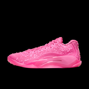 Air Jordan Zion 3 Pink Lotus | DR0675-600/DR0676-600