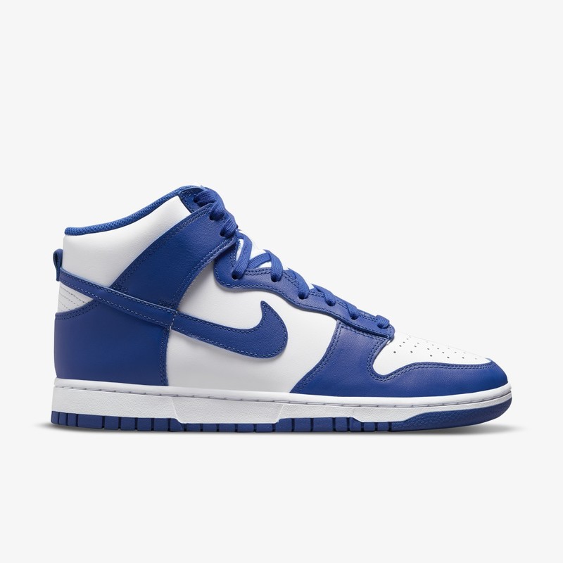 Nike Dunk High Game Royal | DD1399-102 | Grailify