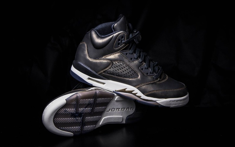 Nike Air Jordan 5 Retro Metallic Field | 919710-030