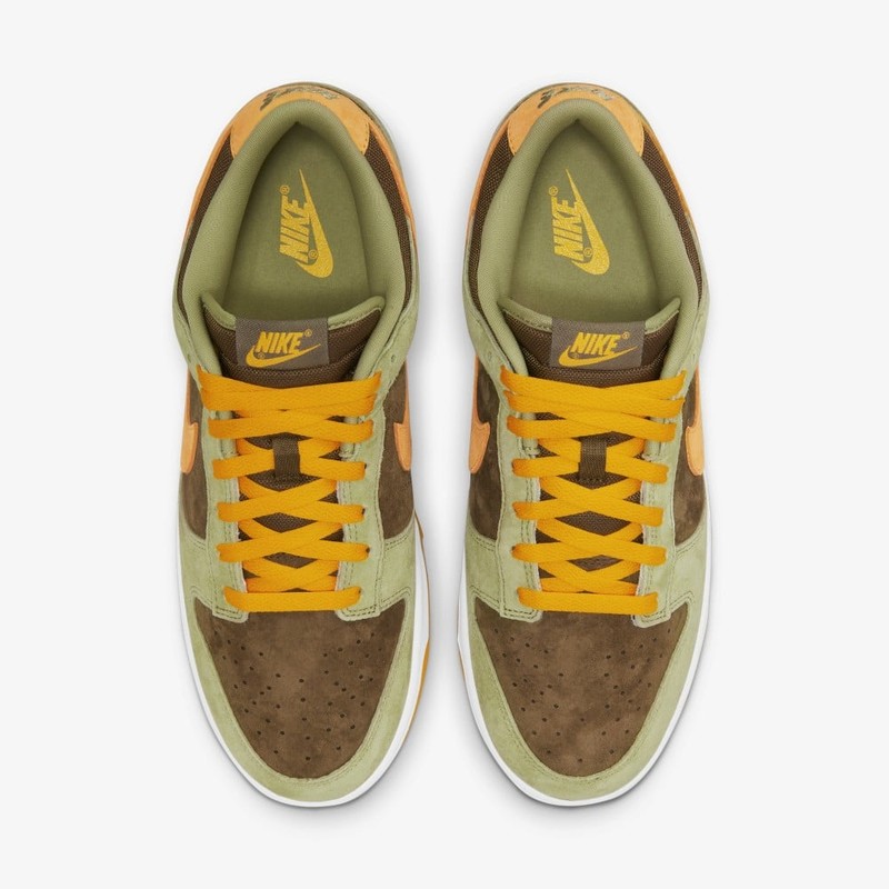 Nike Dunk Low "Dusty Olive" | DH5360-300