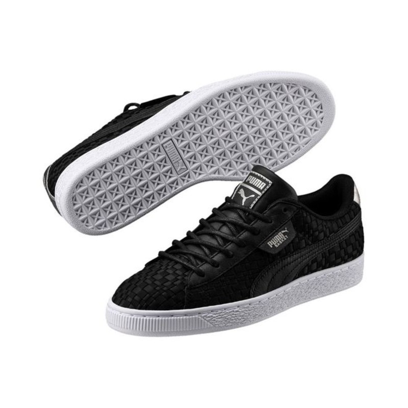 Puma Basket Satin EP | 365915-03