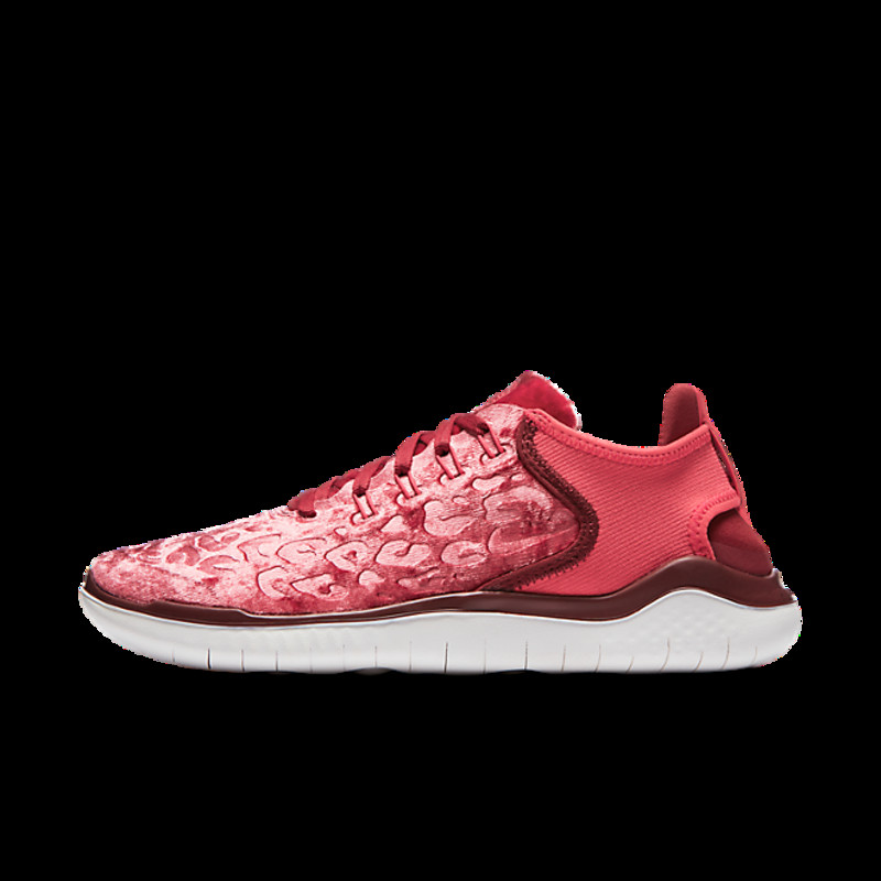 Nike free best sale rn 2018 gpx