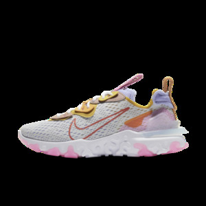 Nike D/MS/X React Vision 'White/Pink' | CI7523-003