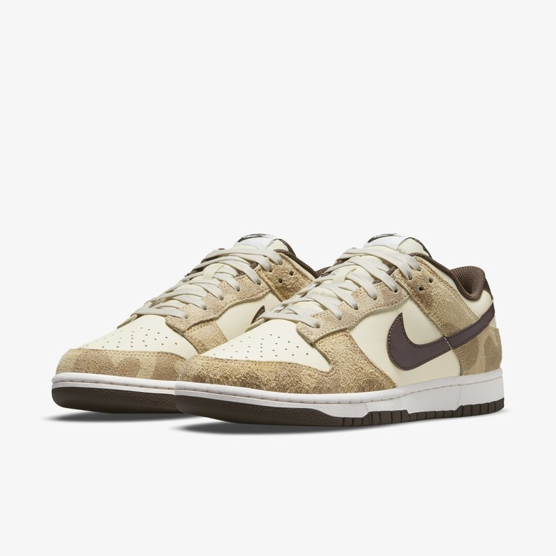 Nike Dunk Low PRM Animal | DH7913-200