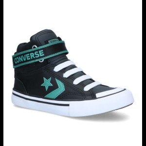 Converse Pro Blaze Zwarte Sneakers | 0194434100068