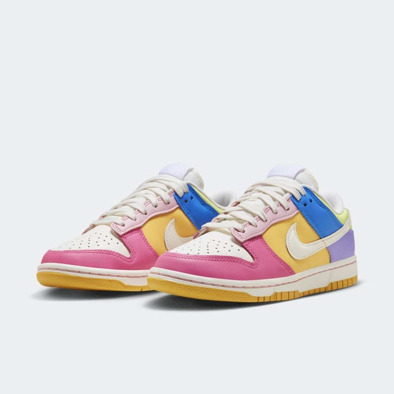 Nike Dunk Low JDI "Multicolor" | FD9923-111