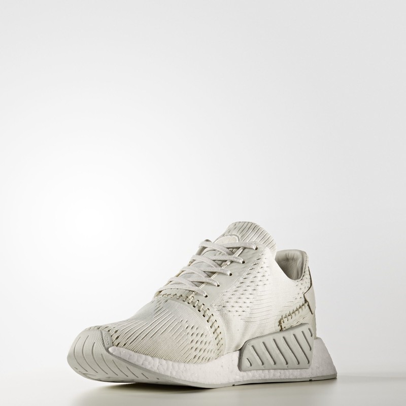 Wings + Horns x adidas NMD R2 PK Hint | BB3118 | Grailify