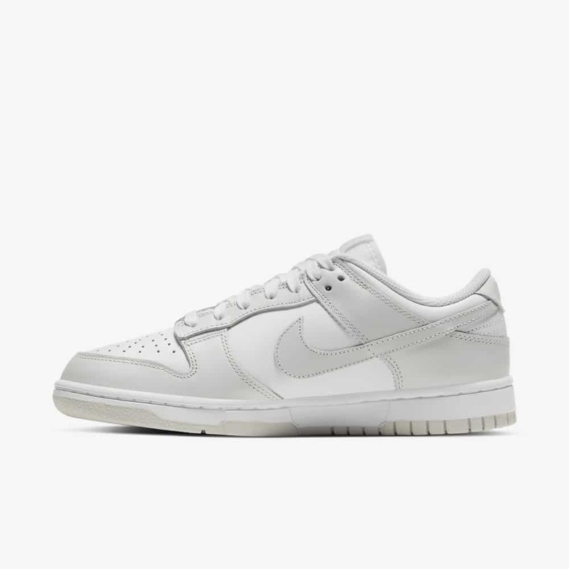 Nike Dunk Low Photon Dust | DD1503-103