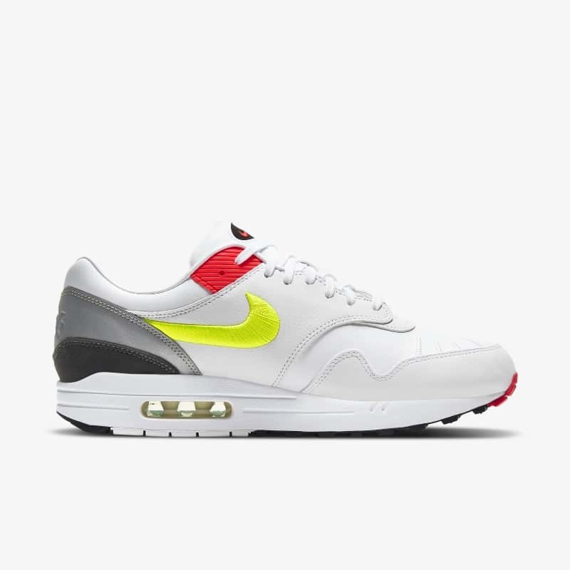 Nike Air Max 1 Evolutions Of Icons | CW6541-100