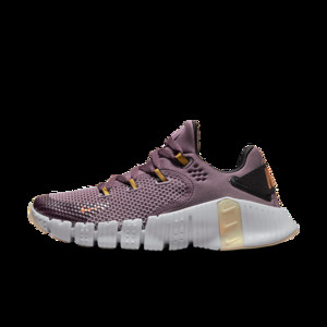 Nike WMNS Free Metcon 4 Premium Womens Purple Training | DQ4678-500