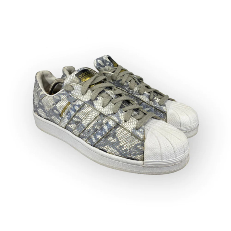 Adidas superstar east river rivalry clearance shoes