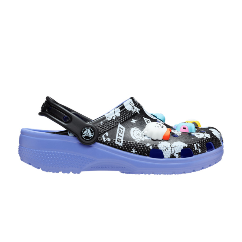 Line hotsell friends crocs