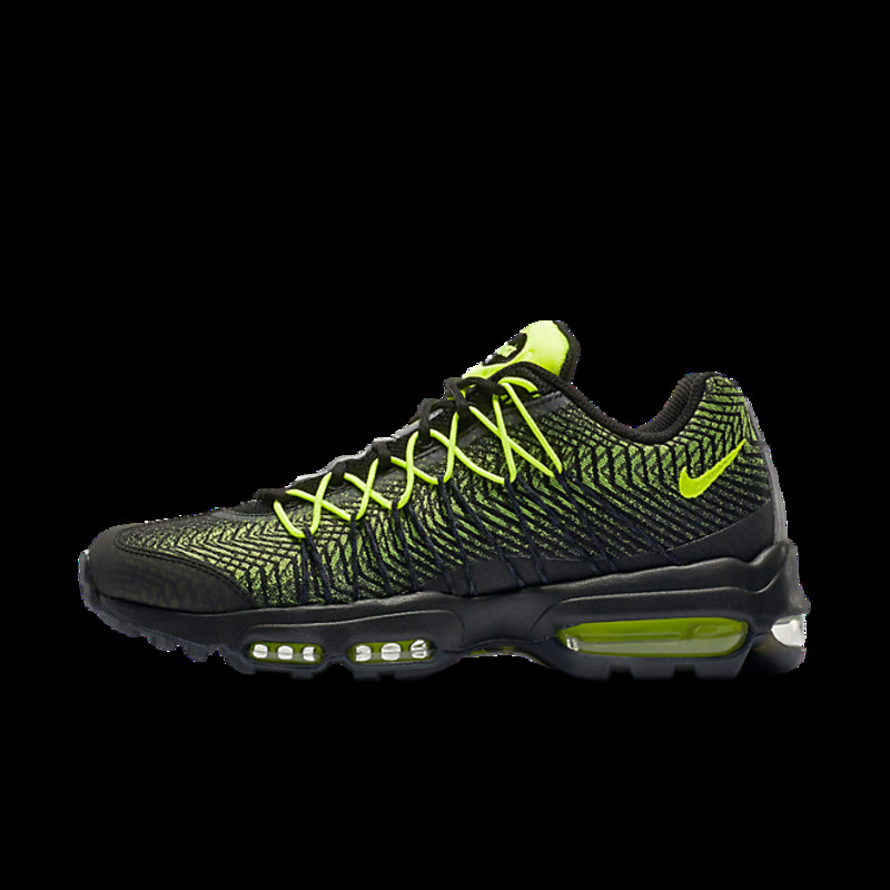 Nike Air Max 95 JCRD 749771 007 Grailify