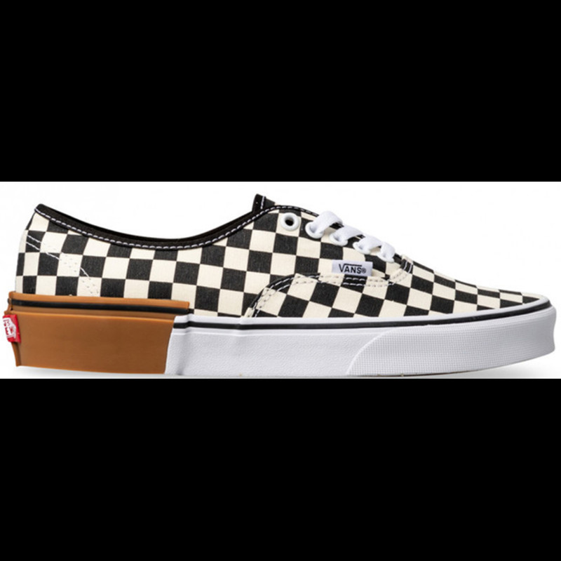 How much is hot sale vans checkerboard