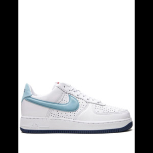 NIKE Air Force 1 Low "Puerto Rico 2022" | DQ9200