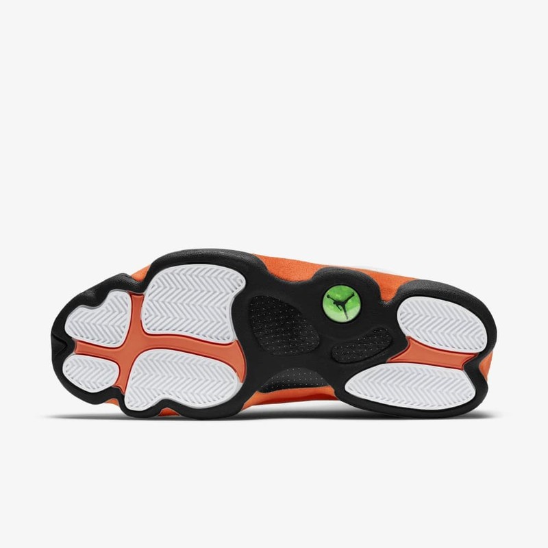 Air Jordan 13 Starfish | 414571-108