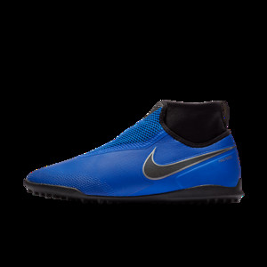 Nike React Phantom VSN Pro DF TF 'Racer Blue' | AO3277-400