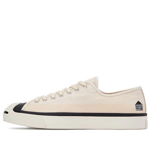 Converse Dover Street Market x Jack Purcell White Canvas | 168965C