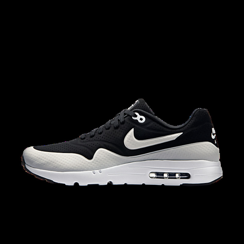 Nike air max 1 outlet ultra moire black white