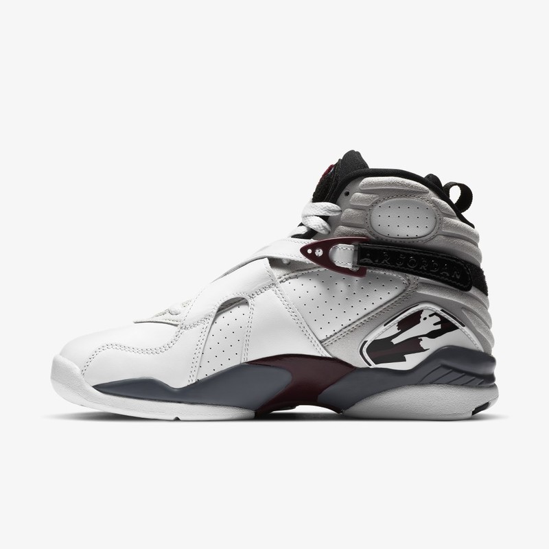 Air Jordan 8 Burgundy | CI1236-104