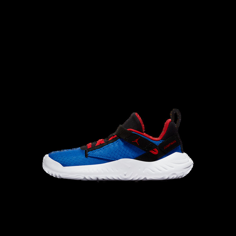 Air Jordan Jordan Proto 23 PS 'Hyper Royal' | AT5712-401