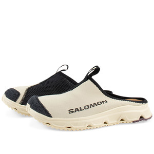 Salomon RX Slide 3.0 'Bleach Sand/Ebony' | L41639700