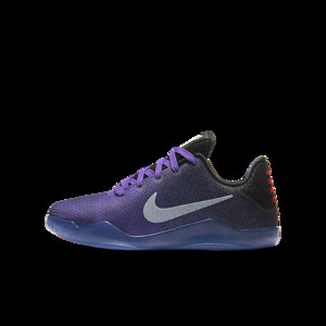 Nike Kobe 11 Eulogy (GS) | 822945-510