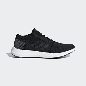 adidas Pure Boost Go accessories throw Grey Five (W) | B75665