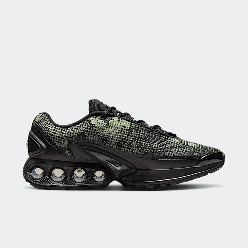 Nike Air Max Dn "Olive Aura Camo" | IB3078-010