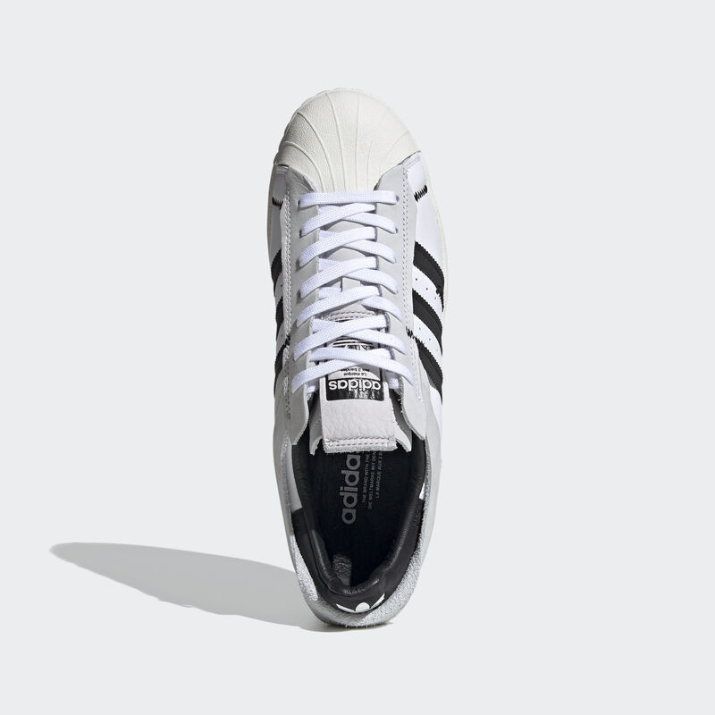 adidas Superstar WS2 Deconstructed | FV3024