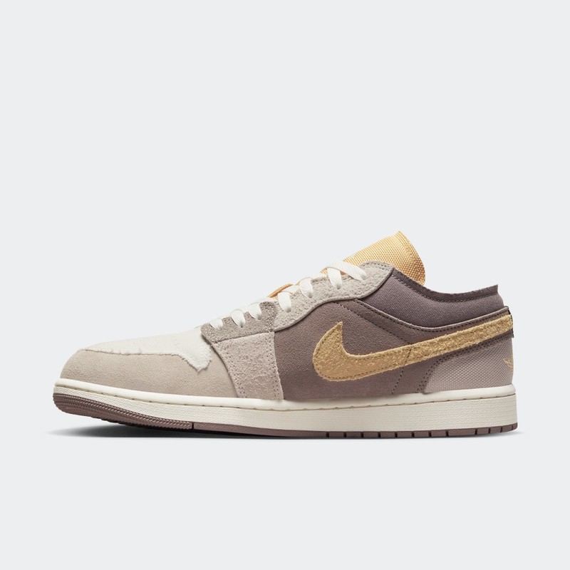 Air Jordan 1 Low Inside Out | DN1635-200