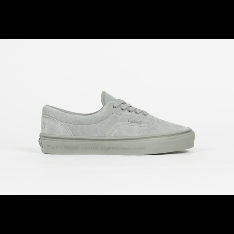 VANS VAULT x NEIGHBORHOOD Era 95 DX | VN0A7Q5ZGRY1-GRY