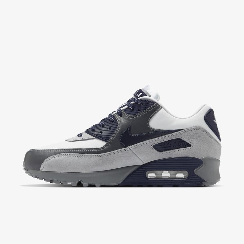 Nike Air Max 90 NRG Lahar Escape Grey | CI5646-100