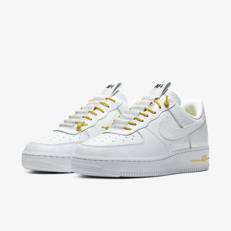 Nike Air Force 1 Lux White Reflective | 898889-104