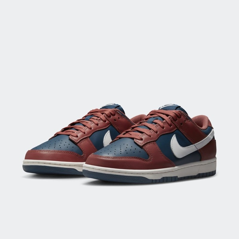 Nike Dunk Low Canyon Rust | DD1503-602