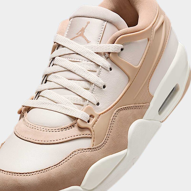 Air Jordan 4 RM "Hemp" | FQ7940-202