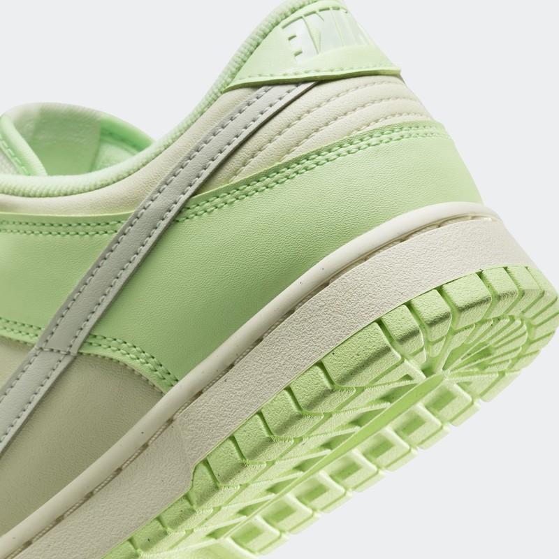 Nike Dunk Low Next Nature "Sea Glass" | FN6344-001
