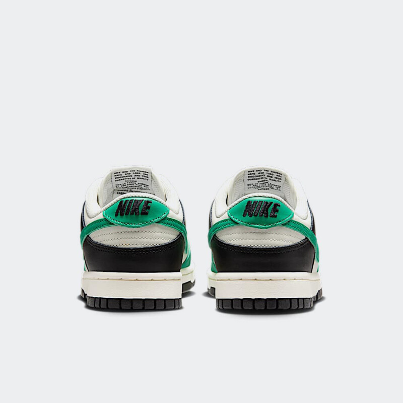 Nike Dunk Low "Celtics" | IB4363-133